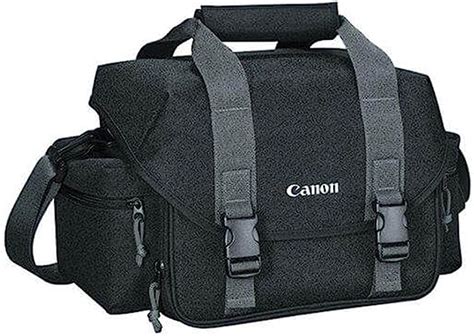 Canon Bolsa para Câmeras Profissionais 300DG .